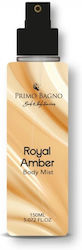 Primo Bagno Royal Amber 150ml Primo Bagno Royal Amber 150ml