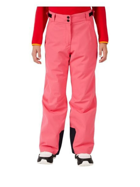 Rossignol RLOYP01-234-35N Ski & Snowboard Rosa