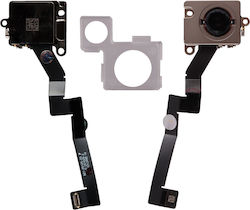 iPhone 16e Kamera Rückfahrkamera 48mp + Flex 3p iPhone 16e Kamera Rückfahrkamera 48mp + Flex 3p