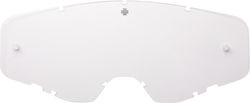 Foundation Clear Lens