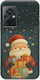 North Pole Gifts Xiaomi Poco M5 Черен TPU Калъф Силикон