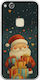 North Pole Gifts Huawei P10 Lite Flexible TPU Transparent Silicone
