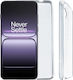 Volte-Tel Slimcolor Air Back Cover Silicon Transparent (OnePlus Nord 5)