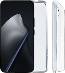Volte-Tel Slimcolor Air Back Cover Σιλικόνης Δι...