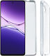 Volte-Tel Slimcolor Air Umschlag Rückseite Silikon Transparent (Oppo A5)