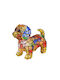 SP Souliotis Kids Decorative Lamp Dog Sausage