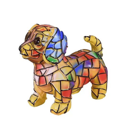 SP Souliotis Kids Decorative Lamp Dog Sausage