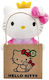 Joy-toy Плюшена Sanrio Hello Kitty Friends Hello Kitty Принцеса 24см
