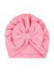 TakTakBaby Kids Turban Pink 1pc