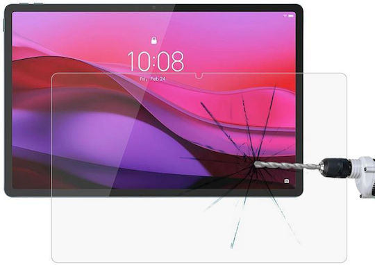 Premium Tempered Glass (Lenovo Yoga Tab)