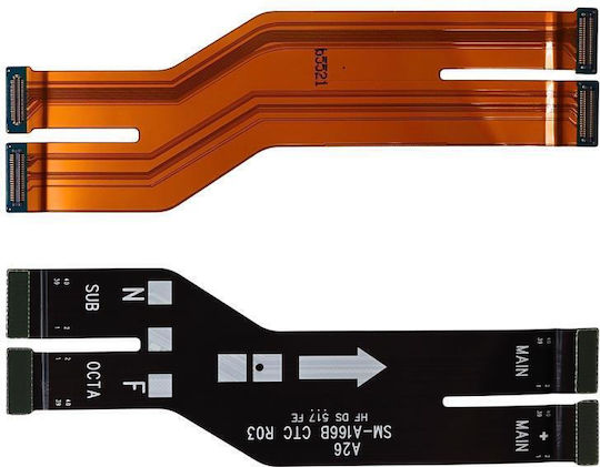 Main Board Flat Cable Ctc Samsung A266 Galaxy A26 5g Original N69981