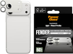 PanzerGlass Fender Camera Protection Metal Fram...