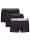 Men's Boxers Black 3Pack