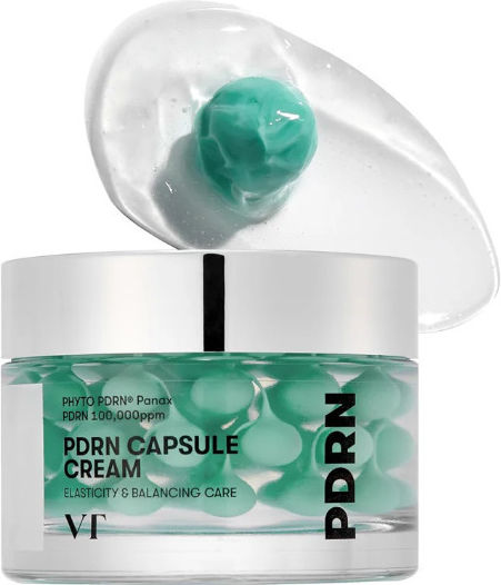 VT Cosmetics PDRN Creme Gesicht 50ml