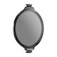 White Snow Mist 1/4 Filter Exclusively Real Locking VND