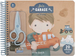 Little Dutch Aufkleber Verschiedene Designs Little Dutch Aufkleber Verschiedene Designs