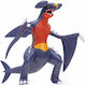 Pokemon Figure 11cm W21 Garchomp