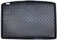 Trunk Mat Tray Type for Volkswagen Sharan 2010 Black