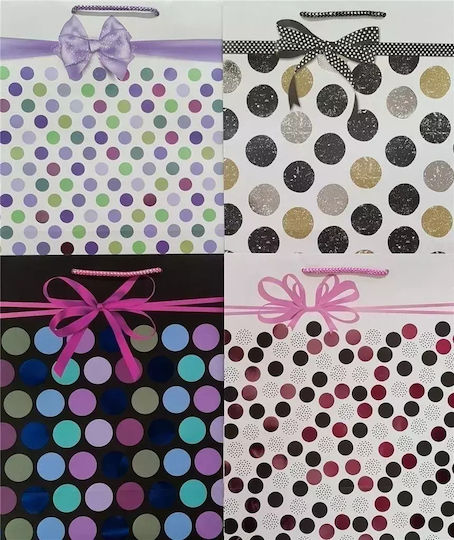 Dekorative Mehrfarbige Taschen 59 Stück