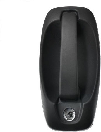 NTY Χερούλι Πόρτας με τοποθέτηση Εμπρός Peugeot Bipper Fiat Fiorino Citroen Nemo EZC-FT-292