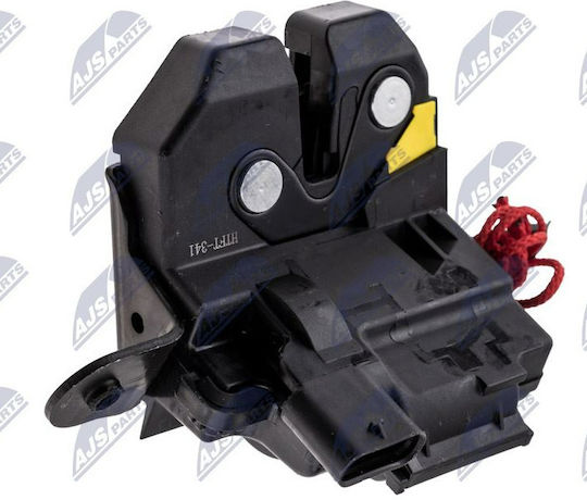 NTY Încuietoarea ușii cu montaj Trunchi Fiat 500X / Magazin online EZC-FT-341