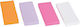 Palma Emporio Box for Gift Yellow 8x2x18cm. 12pcs