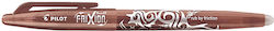 Pilot Frixion Ball Гел 12 Броя