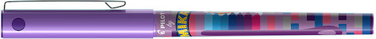 Pilot Hi-Tecpoint V5 Pixuri Rollerball 12 Bucăți