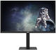 Dahua LM25-E241A IPS Gaming Monitor 24.5" FHD 1920x1080 300Hz