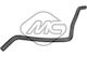 Coolant Reservoir Hose Radiator Nissan Nv400 Psa Movano B Fv 2.3 Cdti 10 4420527 2151500q0g 94382-4664