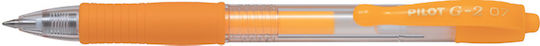Pilot G-2 Gel Pens 12 Pieces