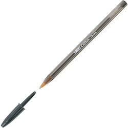 BIC Cristal Kugelschreiber 50 Stück