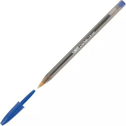 BIC Cristal Kugelschreiber 50 Stück