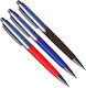 Next Next Ballpoint Pens 12 Pieces Various Colors