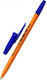 Deli Ballpoint Pens 50 Pieces