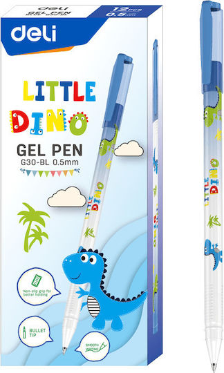 Deli Grip Gel Stifte
