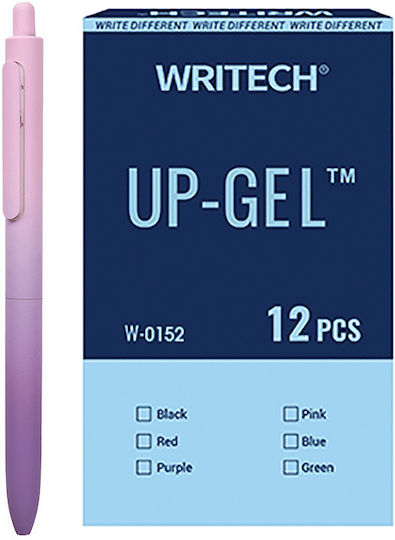 Aurora Στυλό Gel 12τμχ
