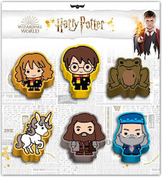 Harry Potter Химикалка Комплект 6 Броя
