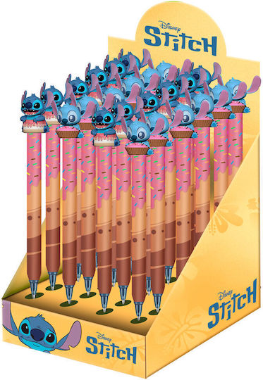 Karactermania Ballpoint Pen 24 Pieces