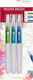 Tombow Pixuri Ballpoint 3 Bucăți