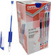 Office Products Химикали Гел 50 Бройки
