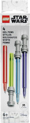 Joy-Toy Gel 4 Stück Joy-Toy Gel 4 Stück
