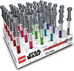 Joy-Toy Gel 36 Stück Joy-Toy Gel 36 Stück