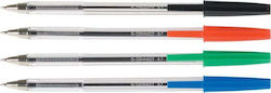 Biurfol Στυλό Ballpoint 20τμχ Biurfol Στυλό Ballpoint 20τμχ