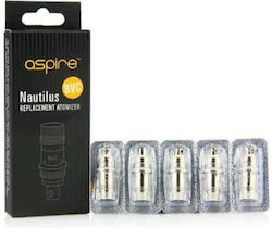 Aspire Nautilus Bvc Coil Rezistență pentru Țigă...