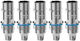 Aspire Nautilus 2s Widerstand für Elektronische Zigaretten 0.7ohm (RDL) 5Stück