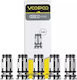 Voopoo Съпротивление на Електронни Цигари 0.2ohm (ДЛ) 5бр