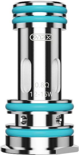 Voopoo Pnp X Rezistență pentru Țigări Electronice 0.8ohm (RDL) 5buc
