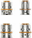 Geek Vape M Series Quadruple Electronic Cigarette Resistance 0.15ohm (DL) 5pcs