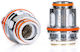 Geek Vape Z Series Electronic Cigarette Resistance 0.15ohm (DL) 5pcs 89-90W